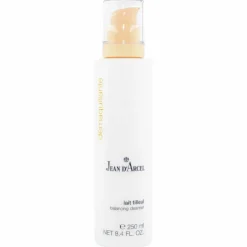 démaquillante   lait tilleul 250 ml