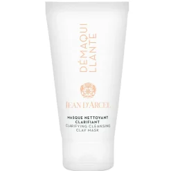 démaquillante   masque nettoyant clarifiant 50 ml