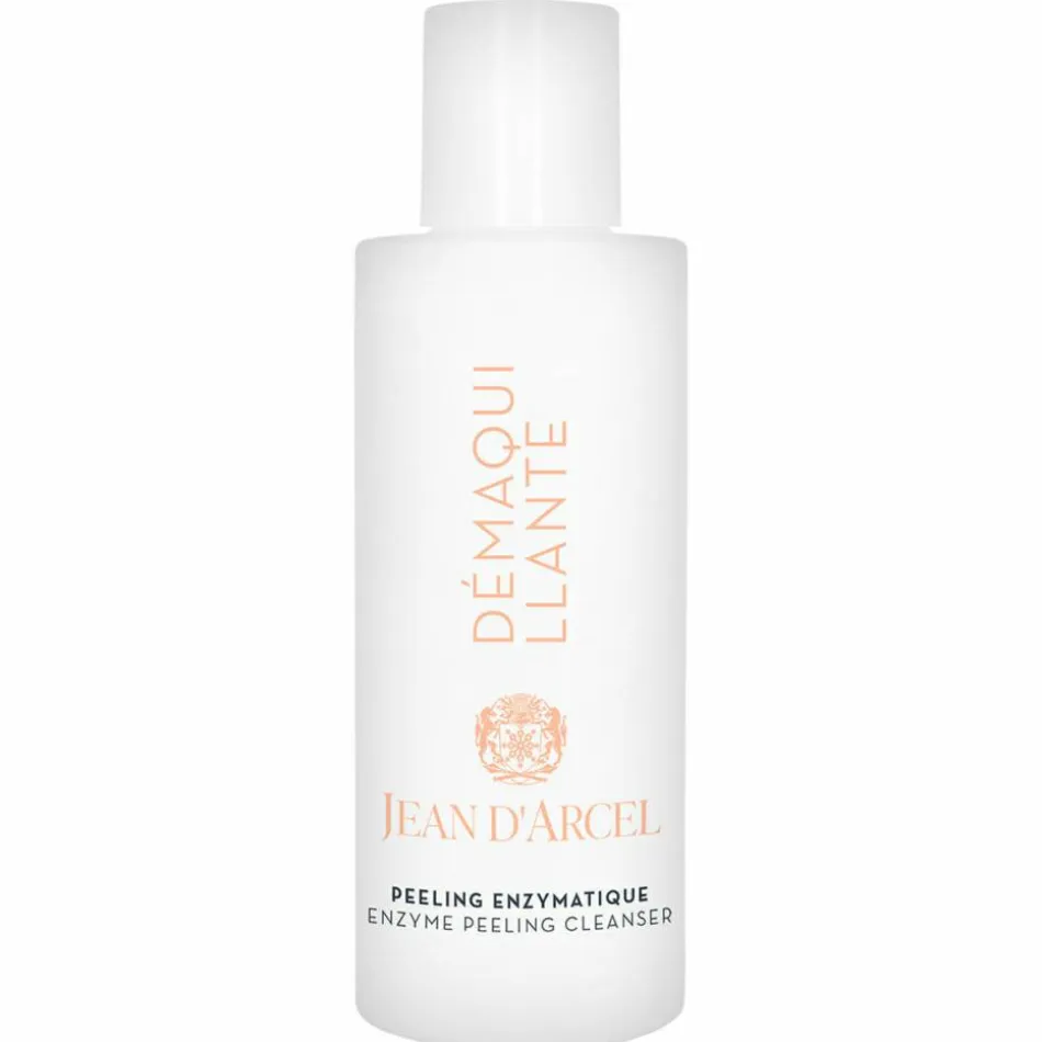 démaquillante peeling enzymatique 75 g