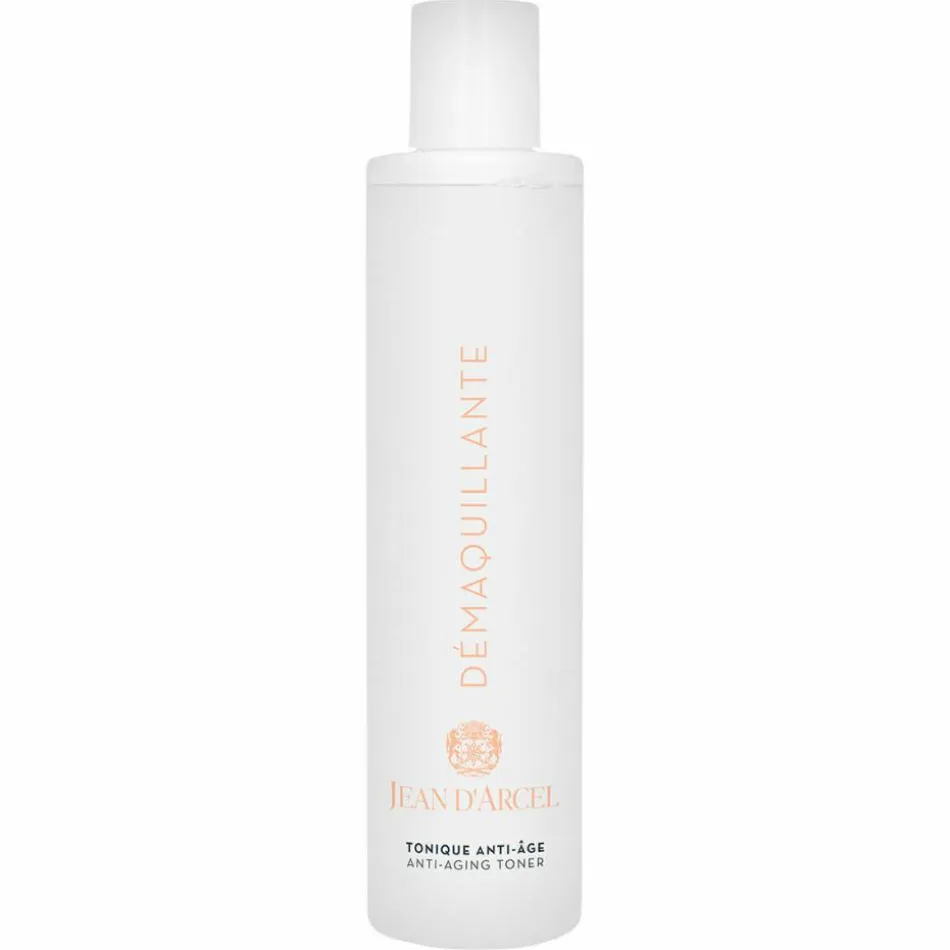 démaquillante tonique anti-âge 200 ml