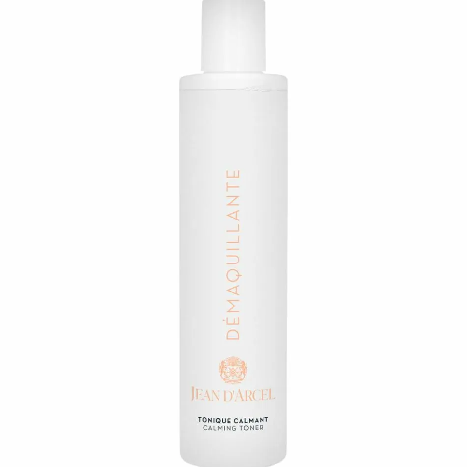 démaquillante tonique calmant 200 ml
