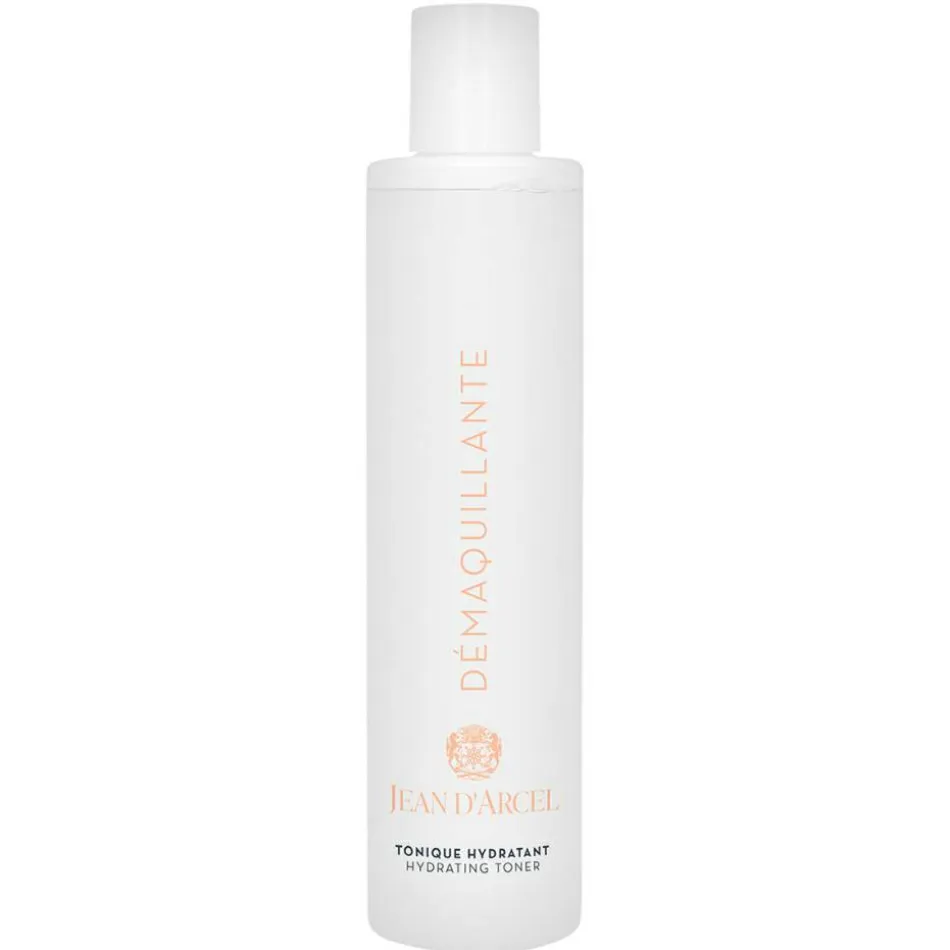 démaquillante tonique hydratant 200 ml