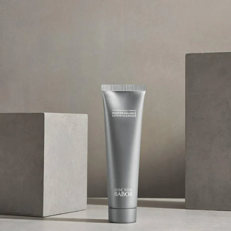 DOCTOR BABOR BARRIER PROTECTING BARRIER BALANCE LOTION CLEANSER 150 ml
