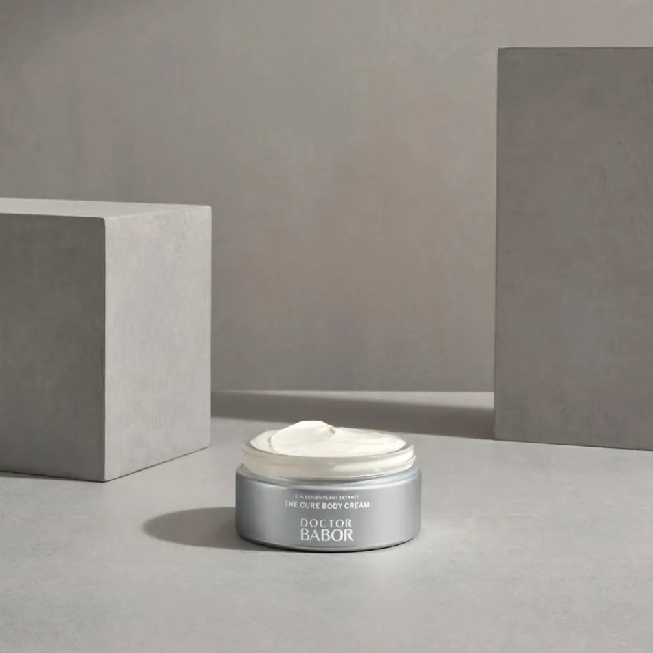 DOCTOR BABOR BARRIER PROTECTING THE CURE BODY CREAM 200 ml