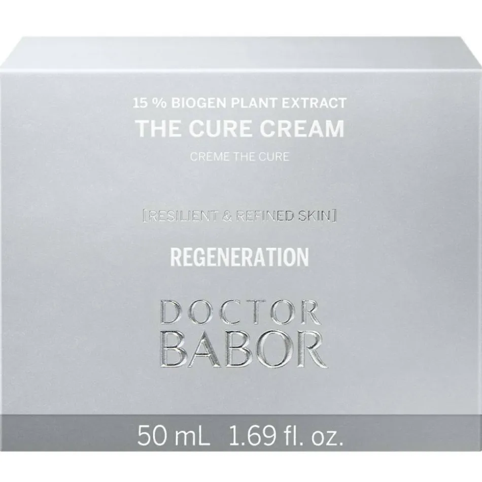 DOCTOR BABOR BARRIER PROTECTING THE CURE CREAM 50 ml