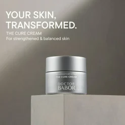DOCTOR BABOR BARRIER PROTECTING THE CURE CREAM 50 ml
