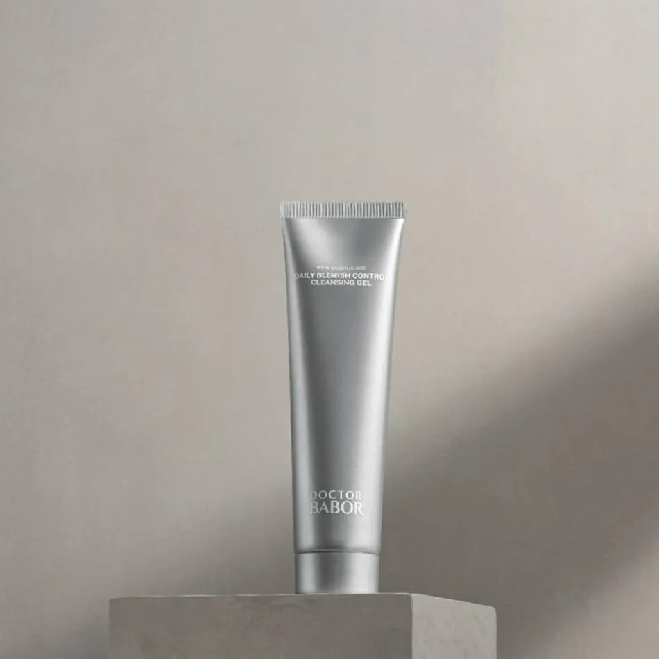 DOCTOR BABOR CLARIFYING DAILY BLEMISH CONTROL CLEANSING GEL 150 ml
