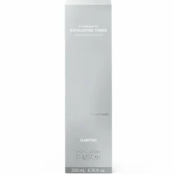 DOCTOR BABOR CLARIFYING  INSTANT EXFOLIATING TONER 200 ml