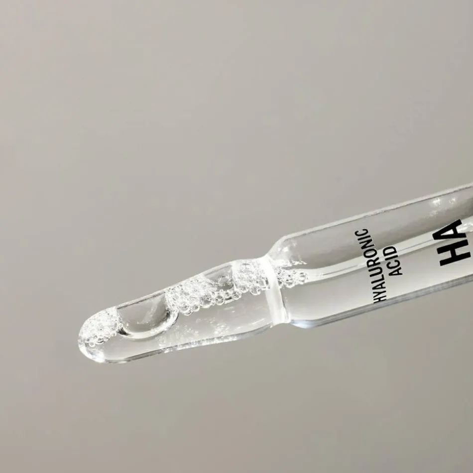 DOCTOR BABOR HYDRATION 10D HYALURONIC ACID AMPOULE SERUM CONCENTRATE 7 x 2 ml