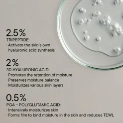 DOCTOR BABOR HYDRATION 10D HYALURONIC ACID AMPOULE SERUM CONCENTRATE 7 x 2 ml
