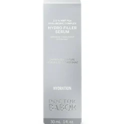 DOCTOR BABOR HYDRATION  HYDRO FILLER SERUM 30 ml