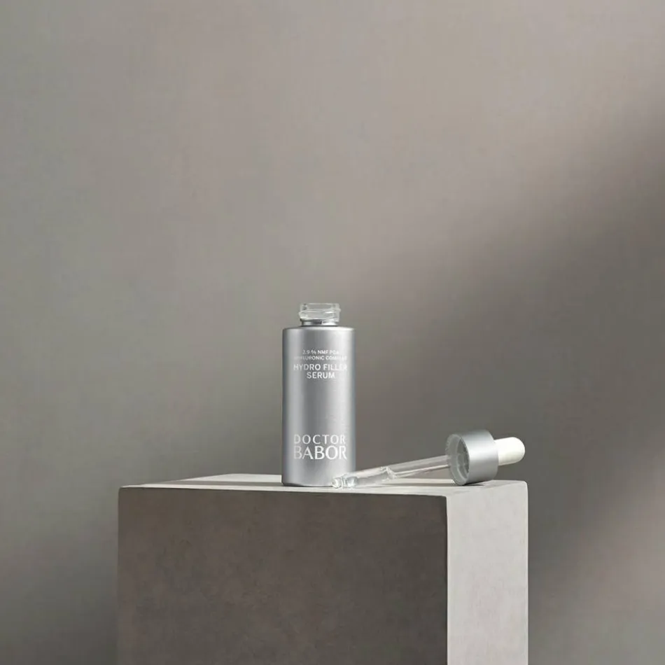 DOCTOR BABOR HYDRATION HYDRO FILLER SERUM 30 ml