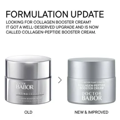 DOCTOR BABOR LIFTING  COLLAGEN-PEPTIDE BOOSTER CREAM 50 ml
