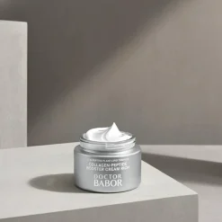 DOCTOR BABOR LIFTING  COLLAGEN-PEPTIDE BOOSTER CREAM RICH 50 ml