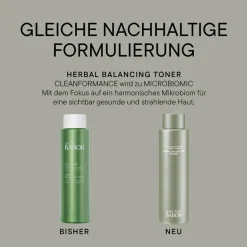DOCTOR BABOR MICROBIOMIC  HERBAL BALANCING TONER 200 ml