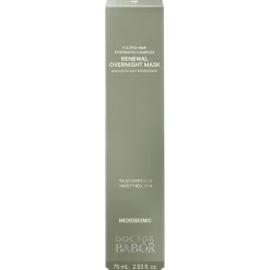 DOCTOR BABOR MICROBIOMIC  RENEWAL OVERNIGHT MASK 75 ml