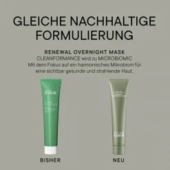 DOCTOR BABOR MICROBIOMIC  RENEWAL OVERNIGHT MASK 75 ml
