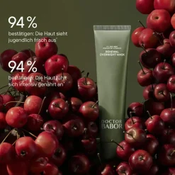 DOCTOR BABOR MICROBIOMIC  RENEWAL OVERNIGHT MASK 75 ml