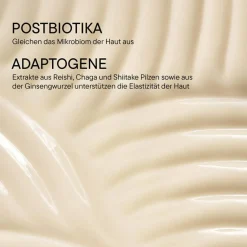DOCTOR BABOR MICROBIOMIC  STRESS DEFENSE MUSHROOM CREAM 50 ml