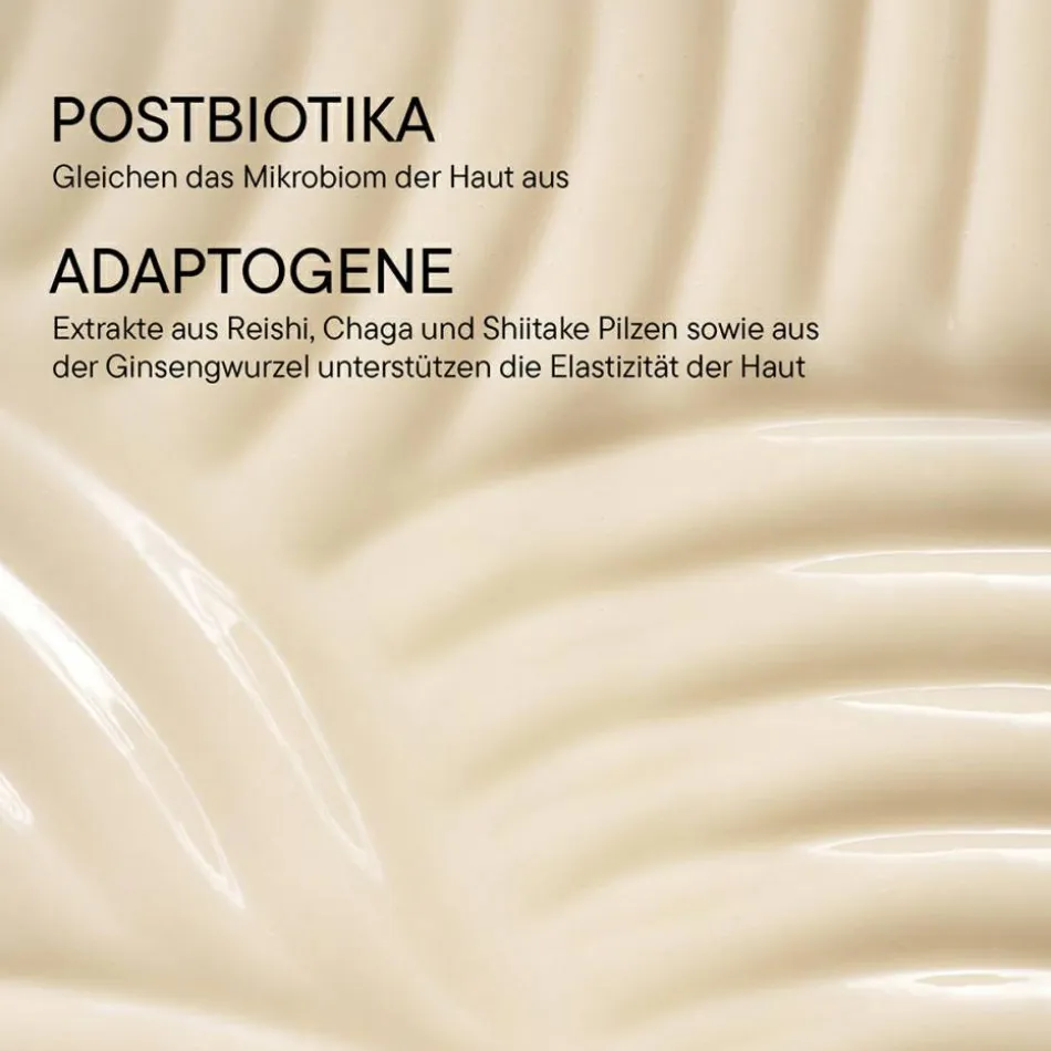 DOCTOR BABOR MICROBIOMIC STRESS DEFENSE MUSHROOM CREAM 50 ml