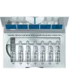 DOCTOR BABOR   POWER SERUM AMPOULES HYALURONIC ACID 7 x 2 ml