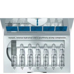 DOCTOR BABOR POWER SERUM AMPOULES HYALURONIC ACID 7 x 2 ml