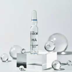 DOCTOR BABOR   POWER SERUM AMPOULES HYALURONIC ACID 7 x 2 ml