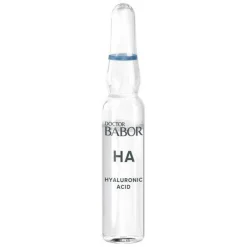 DOCTOR BABOR POWER SERUM AMPOULES HYALURONIC ACID 7 x 2 ml