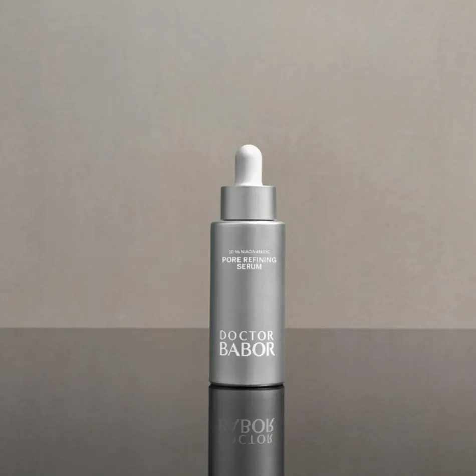 DOCTOR BABOR REFINE PORE REFINING SERUM 30 ml
