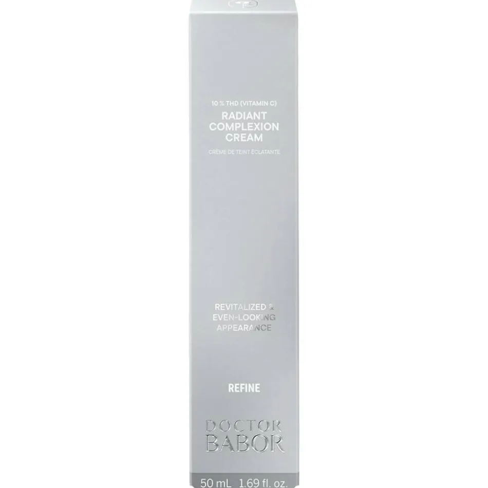 DOCTOR BABOR REFINE RADIANT COMPLEXION CREAM 50 ml