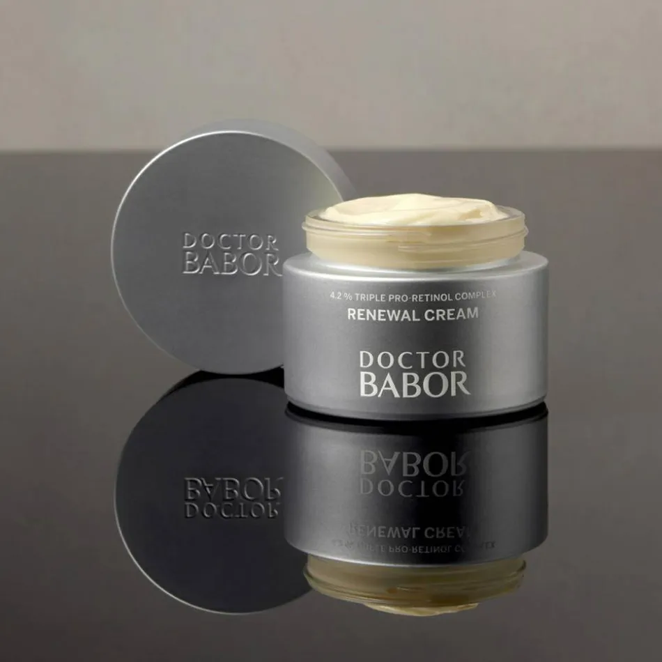 DOCTOR BABOR REFINE RENEWAL CREAM 50 ml
