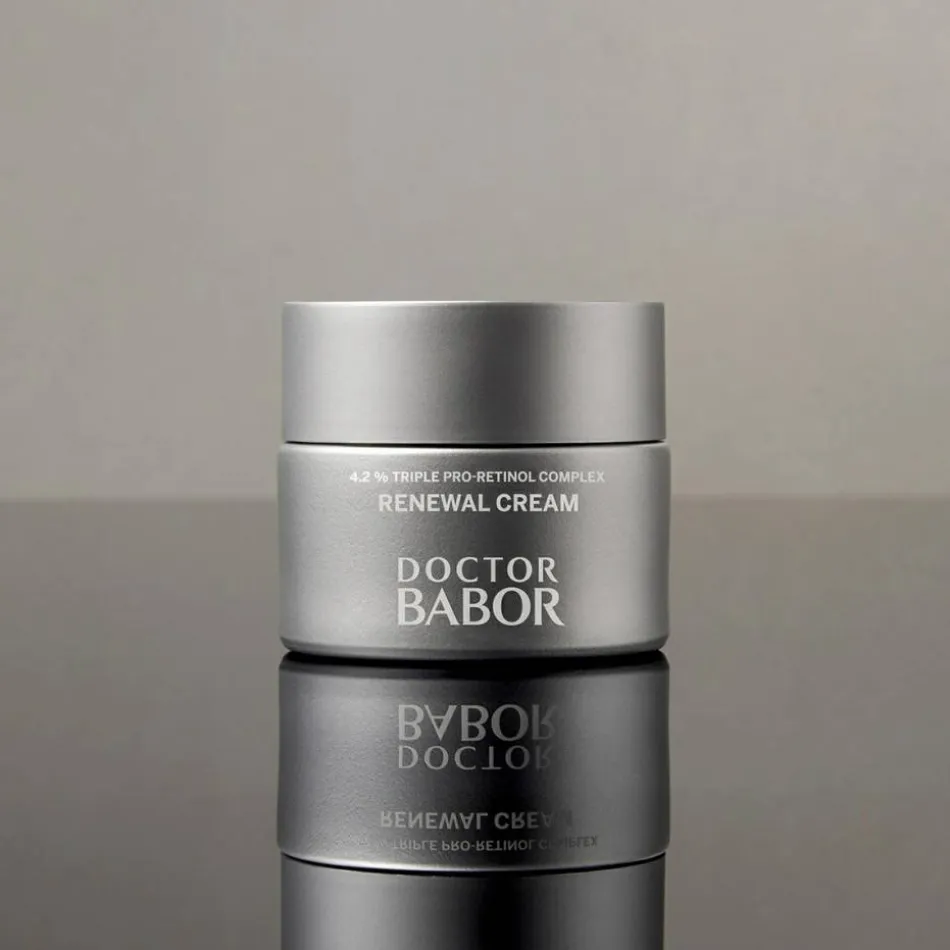 DOCTOR BABOR REFINE RENEWAL CREAM 50 ml