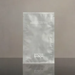 DOCTOR BABOR REFINE RENEWAL EYE ZONE PATCH Pro Packung 5 Stück