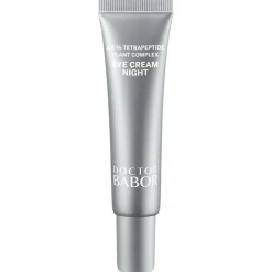 DOCTOR BABOR Routine