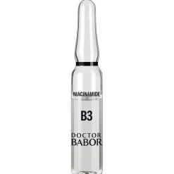 DOCTOR BABOR Routine