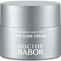 DOCTOR BABOR Routine