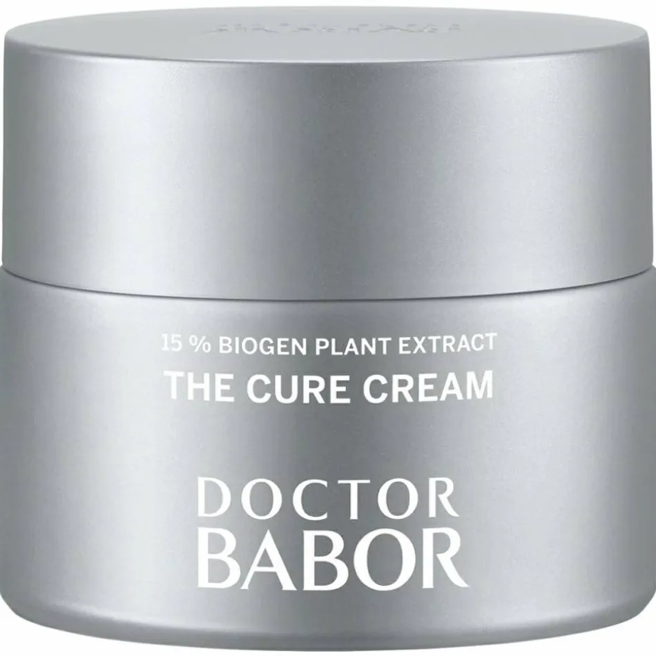 DOCTOR BABOR Routine