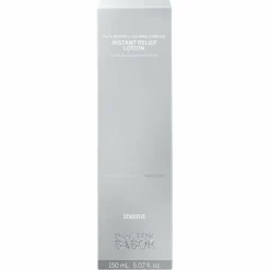 DOCTOR BABOR SENSITIVE  INSTANT RELIEF LOTION 150 ml