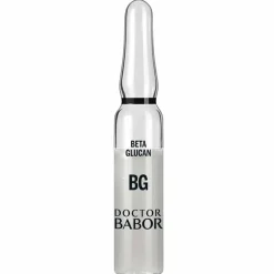 DOCTOR BABOR SENSITIVE  INSTANT SOOTHING AMPOULE SERUM CONCENTRATE 7 x 2 ml