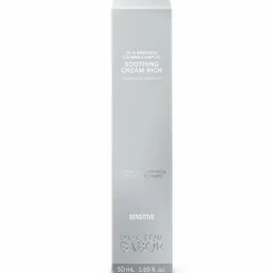 DOCTOR BABOR SENSITIVE  SOOTHING CREAM RICH 50 ml