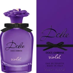 Dolce   Violet Eau de Toilette