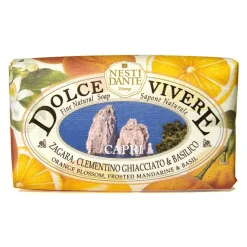 Dolce Vivere   Soap CAPRI 250 g