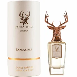 DORASIMA Eau de Parfum 100 ml