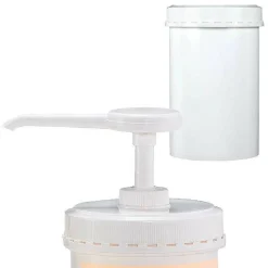 Dosierpumpe für 1000 ml Haarkurdose