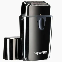 Double Foil UV Shaver FXLFS2E