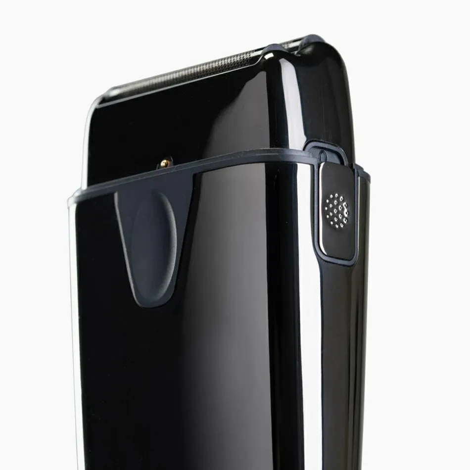 Double Foil UV Shaver FXLFS2E