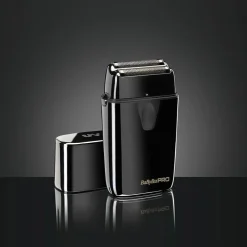 Double Foil UV Shaver FXLFS2E