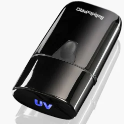 Double Foil UV Shaver FXLFS2E