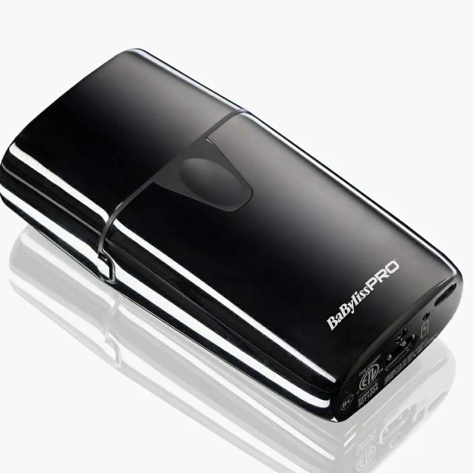 Double Foil UV Shaver FXLFS2E