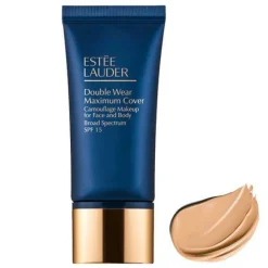 Double Wear Maximum Cover Camouflage Makeup SPF 15